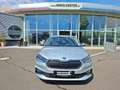 Skoda Fabia 1.0 TSI Selection * ALURÄDER * SITZHEIZUNG Silber - thumbnail 4