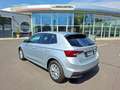 Skoda Fabia 1.0 TSI Selection * ALURÄDER * SITZHEIZUNG Silber - thumbnail 7