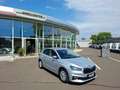 Skoda Fabia 1.0 TSI Selection * ALURÄDER * SITZHEIZUNG Silber - thumbnail 3