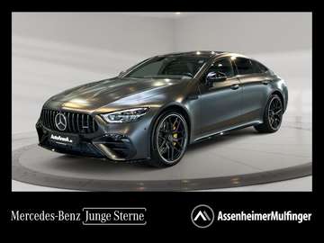 53 4matic+ AMG+MBUX+Burm+MBeam+Night+HUD