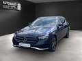 Mercedes-Benz E 300 de Kamera*Distro*Alarm*LED*Leder*DAB*AHK*N Bleu - thumbnail 3