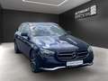 Mercedes-Benz E 300 de Kamera*Distro*Alarm*LED*Leder*DAB*AHK*N Bleu - thumbnail 2