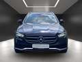 Mercedes-Benz E 300 de Kamera*Distro*Alarm*LED*Leder*DAB*AHK*N Bleu - thumbnail 8