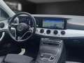 Mercedes-Benz E 300 de Kamera*Distro*Alarm*LED*Leder*DAB*AHK*N Bleu - thumbnail 10