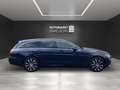 Mercedes-Benz E 300 de Kamera*Distro*Alarm*LED*Leder*DAB*AHK*N Bleu - thumbnail 9