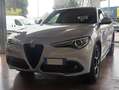 Alfa Romeo Stelvio Stelvio 2020 2.2 t Sprint Q4 190cv auto Silber - thumbnail 1