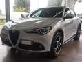 Alfa Romeo Stelvio Stelvio 2020 2.2 t Sprint Q4 190cv auto Silber - thumbnail 2