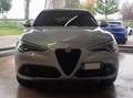 Alfa Romeo Stelvio Stelvio 2020 2.2 t Sprint Q4 190cv auto Silber - thumbnail 3