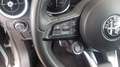 Alfa Romeo Stelvio Stelvio 2020 2.2 t Sprint Q4 190cv auto Silber - thumbnail 13