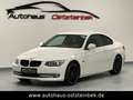 BMW 320 d COUPE/SEPTRONIC/M-LENKRAD/XENON/PDC/SHZ/ Weiß - thumbnail 1