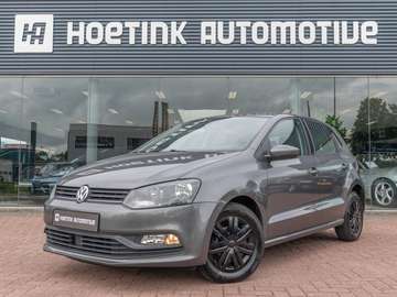1.4 TDI Business Edition | Airco | Bluetooth