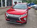 Mitsubishi Eclipse Cross Diamant Edition 2WD Rot - thumbnail 2