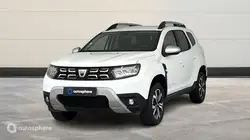Dacia Duster 1.0 ECO-G 100ch Prestige 4x2