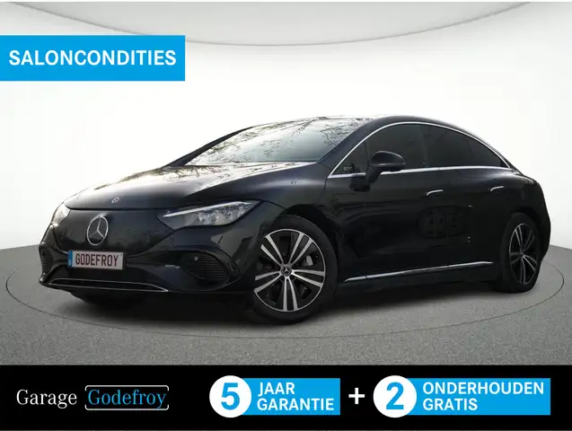 Mercedes-Benz EQE 300 EQE