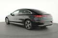 Mercedes-Benz EQE 300 EQE Zwart - thumbnail 3