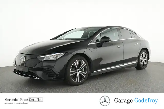 Mercedes-Benz EQE 300 EQE