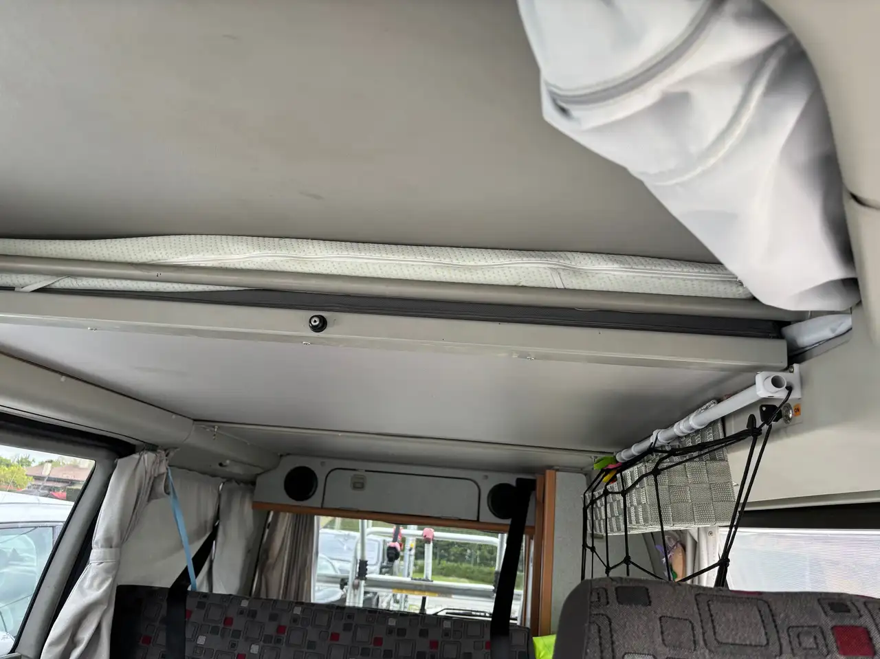 Volkswagen T4 Caravelle Caravelle Lunga 2.5 tdi, foto 5