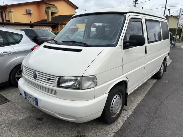 Volkswagen T4 Caravelle Caravelle Lunga 2.5 tdi