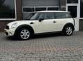 MINI One Clubman 1.6 AIRCO/NAVI/CRUISE/MF-STUUR Wit - thumbnail 1