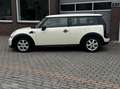 MINI One Clubman 1.6 AIRCO/NAVI/CRUISE/MF-STUUR Wit - thumbnail 2