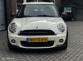 MINI One Clubman 1.6 AIRCO/NAVI/CRUISE/MF-STUUR Wit - thumbnail 10