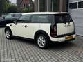 MINI One Clubman 1.6 AIRCO/NAVI/CRUISE/MF-STUUR Wit - thumbnail 3