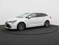 Toyota Corolla Touring Sports 1.8 Hybrid Business Plus/ lage km/ Blanc - thumbnail 6