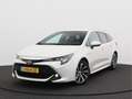Toyota Corolla Touring Sports 1.8 Hybrid Business Plus/ lage km/ Blanc - thumbnail 4