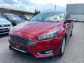 Ford Focus Titanium,TÜV NEU, Kamera, Navi, PDC, 2Hand Rouge - thumbnail 7