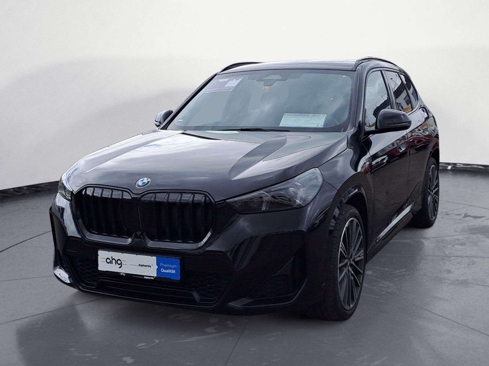 Second hand Bmw X1 