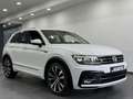 Volkswagen Tiguan 2.0TSI 4Motion R-LINE DSG 220ps 08/2018 Full Opt. Blanc - thumbnail 8