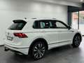 Volkswagen Tiguan 2.0TSI 4Motion R-LINE DSG 220ps 08/2018 Full Opt. Blanc - thumbnail 12