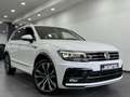 Volkswagen Tiguan 2.0TSI 4Motion R-LINE DSG 220ps 08/2018 Full Opt. Blanc - thumbnail 6