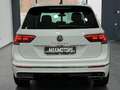 Volkswagen Tiguan 2.0TSI 4Motion R-LINE DSG 220ps 08/2018 Full Opt. Blanc - thumbnail 10