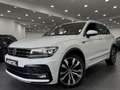 Volkswagen Tiguan 2.0TSI 4Motion R-LINE DSG 220ps 08/2018 Full Opt. Blanc - thumbnail 5
