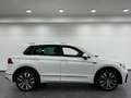 Volkswagen Tiguan 2.0TSI 4Motion R-LINE DSG 220ps 08/2018 Full Opt. Blanc - thumbnail 3