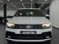 Volkswagen Tiguan 2.0TSI 4Motion R-LINE DSG 220ps 08/2018 Full Opt. Blanc - thumbnail 2