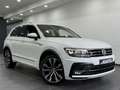Volkswagen Tiguan 2.0TSI 4Motion R-LINE DSG 220ps 08/2018 Full Opt. Blanc - thumbnail 4