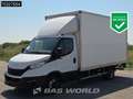 Iveco Daily 35C16 3.0L Ladebordwand 160PS Doppelber Weiß - thumbnail 1