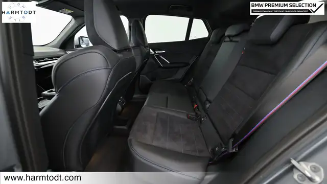 BMW iX2 eDrive20 *M-Sportpaket PRO* Ansicht 16