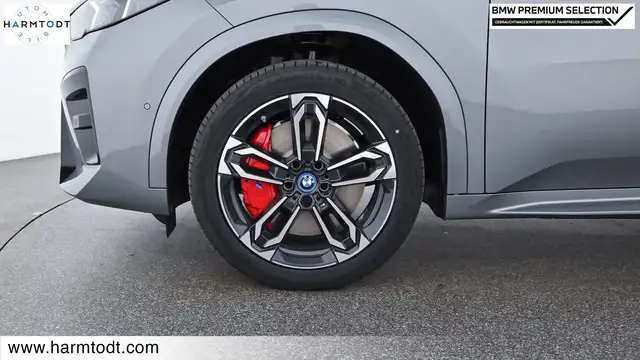 BMW iX2 eDrive20 *M-Sportpaket PRO* Ansicht 21