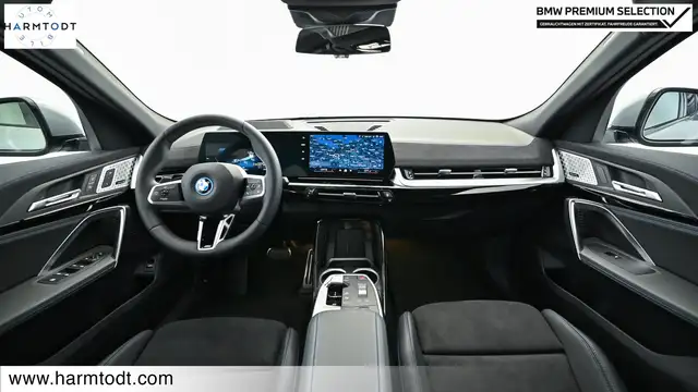 BMW iX2 eDrive20 *M-Sportpaket PRO* Ansicht 11