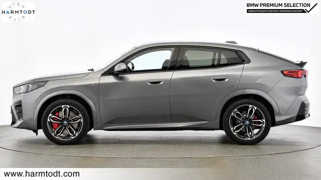 BMW iX2 eDrive20 *M-Sportpaket PRO* Ansicht 3