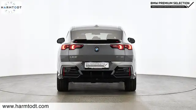 BMW iX2 eDrive20 *M-Sportpaket PRO* Ansicht 4