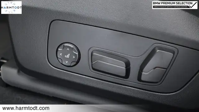 BMW iX2 eDrive20 *M-Sportpaket PRO* Ansicht 20