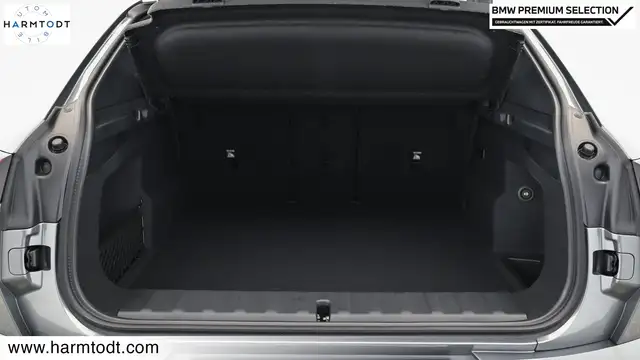 BMW iX2 eDrive20 *M-Sportpaket PRO* Ansicht 17