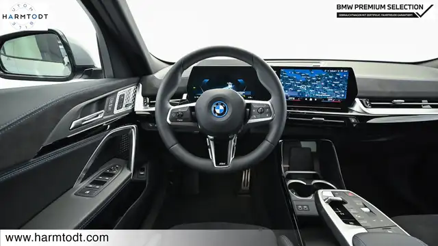 BMW iX2 eDrive20 *M-Sportpaket PRO* Ansicht 12