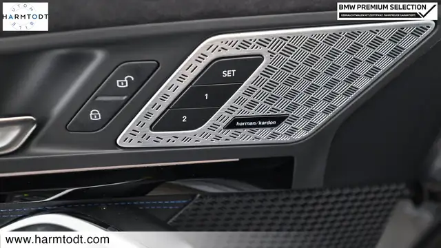 BMW iX2 eDrive20 *M-Sportpaket PRO* Ansicht 19