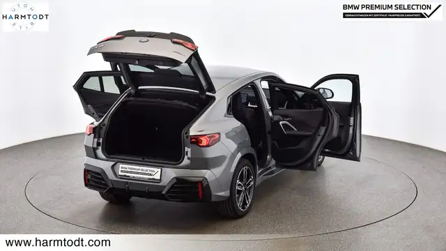 BMW iX2 eDrive20 *M-Sportpaket PRO* Ansicht 8