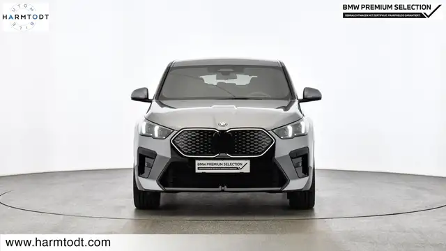 BMW iX2 eDrive20 *M-Sportpaket PRO* Ansicht 6
